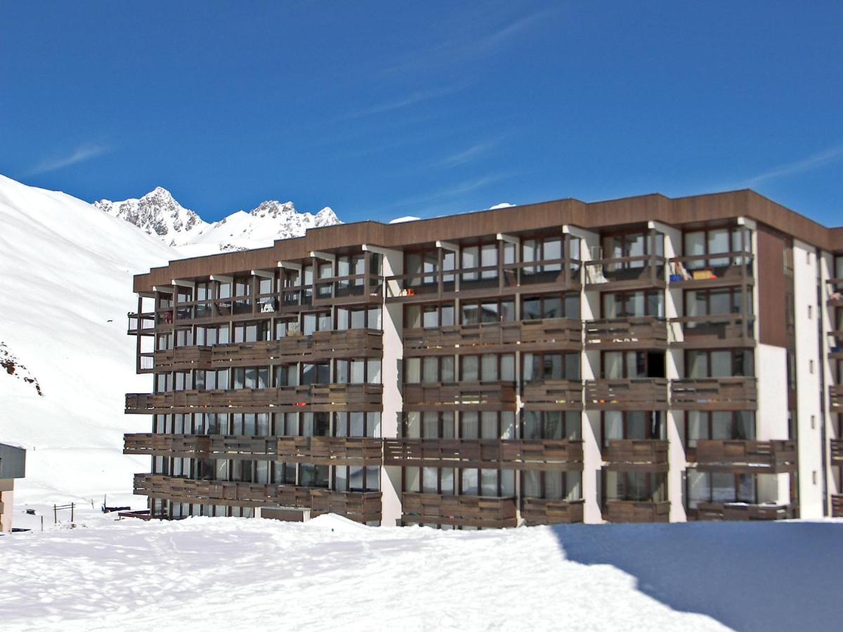 Apartment Le Prariond - Val Claret-10 By Interhome 티뉴 외부 사진